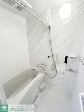 Peaks Funabashiの物件内観写真